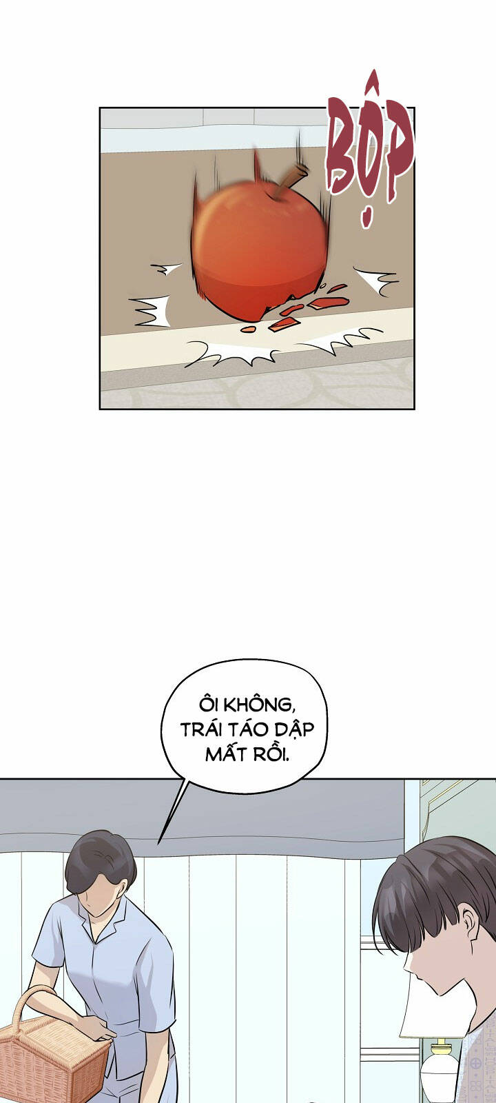 Cuộc sống kỳ thú: Chapter 81