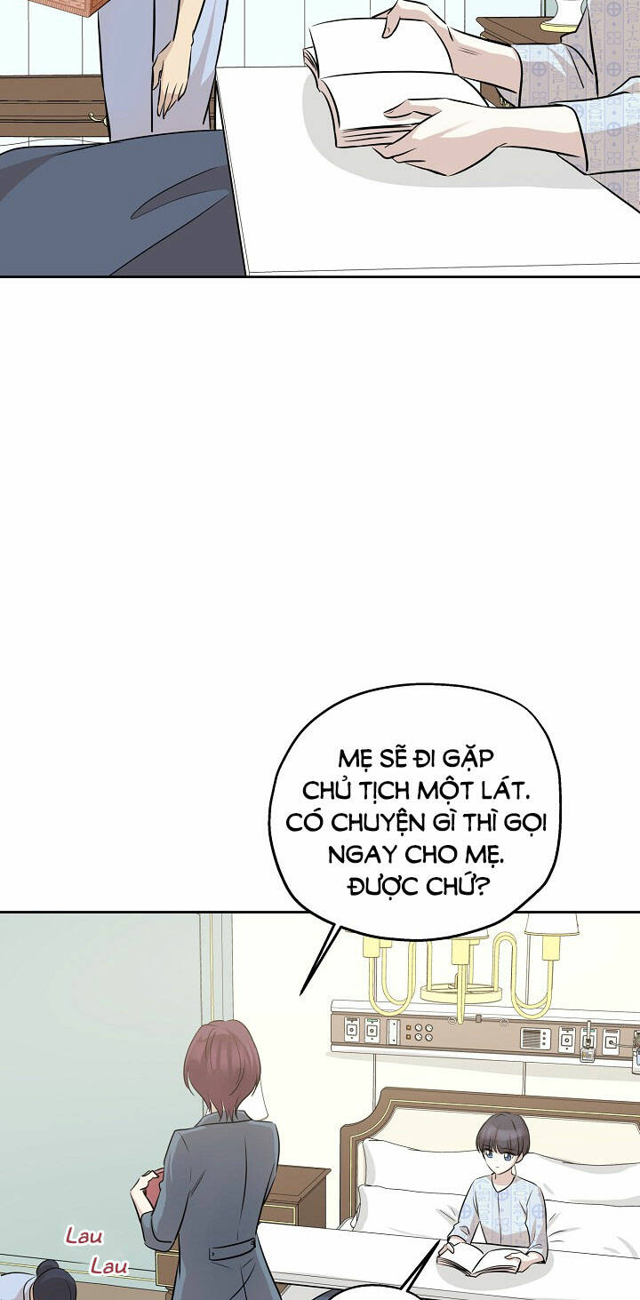 Cuộc sống kỳ thú: Chapter 81