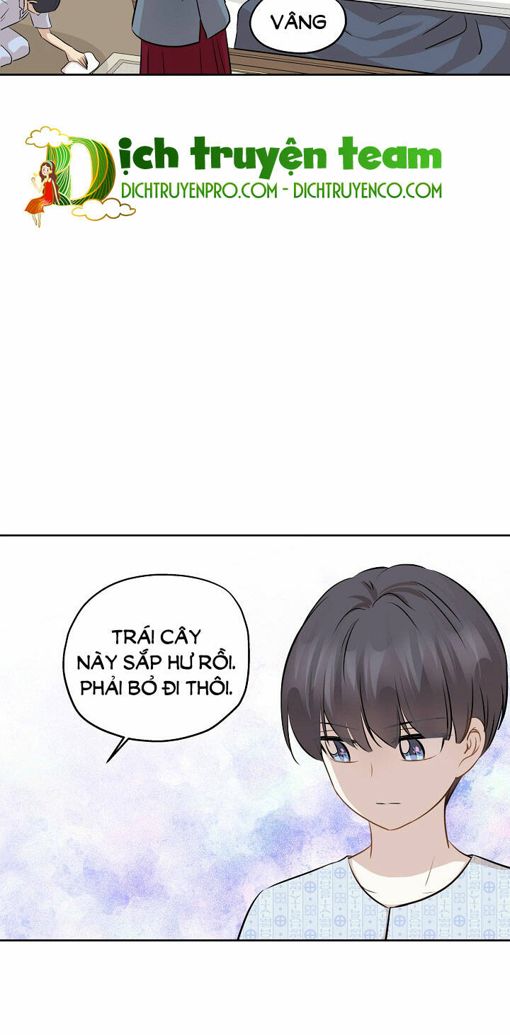 Cuộc sống kỳ thú: Chapter 81