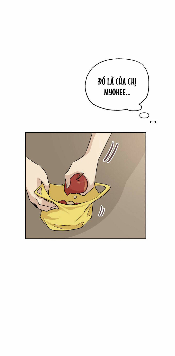 Cuộc sống kỳ thú: Chapter 81