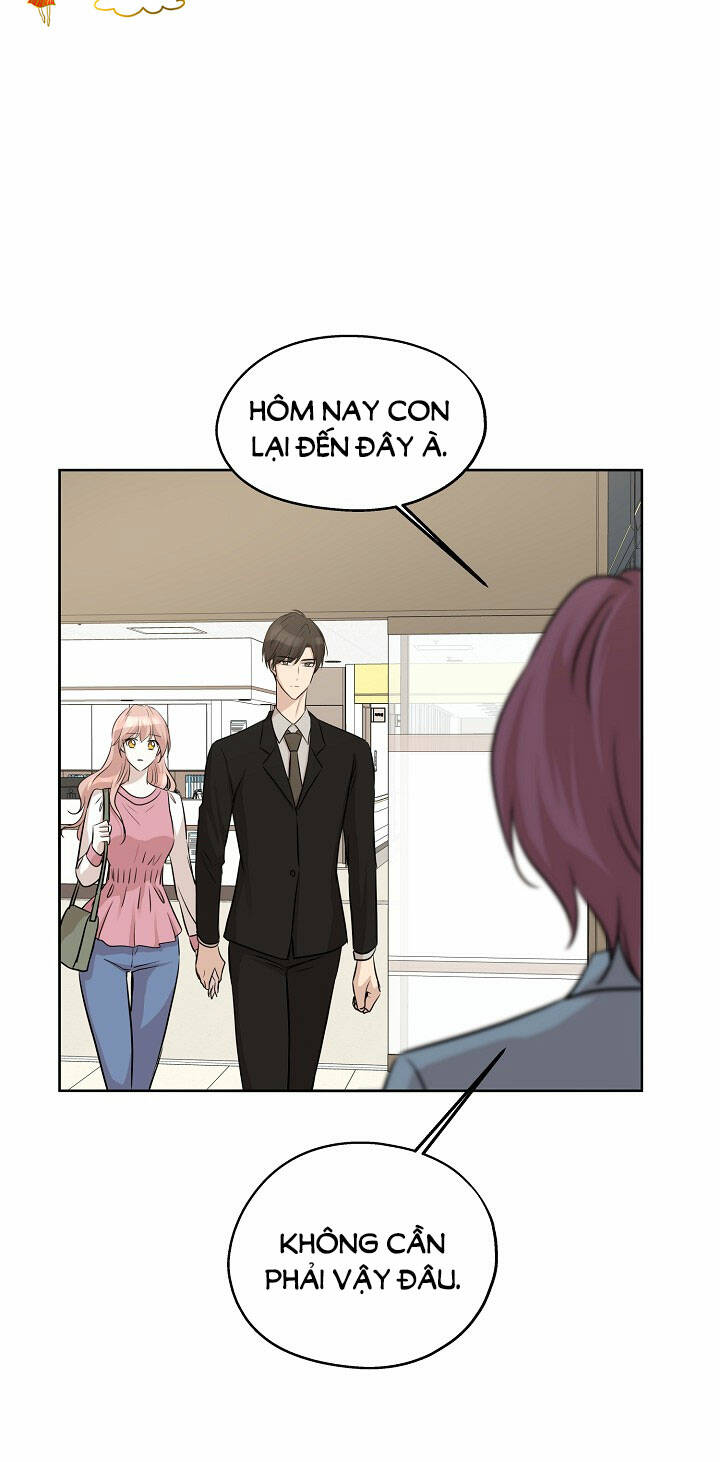 Cuộc sống kỳ thú: Chapter 81