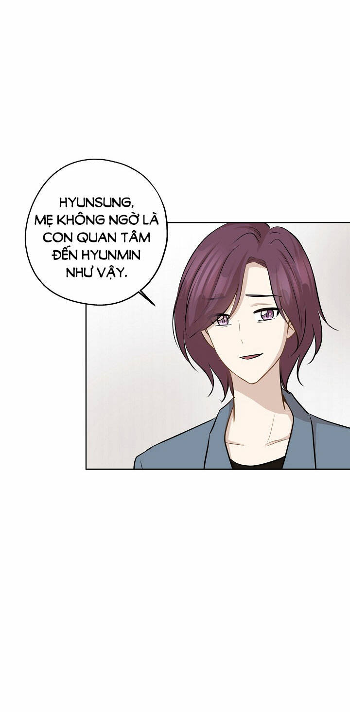 Cuộc sống kỳ thú: Chapter 81