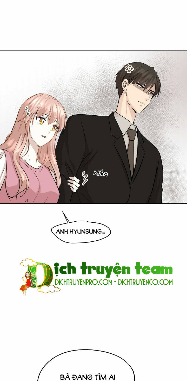 Cuộc sống kỳ thú: Chapter 81