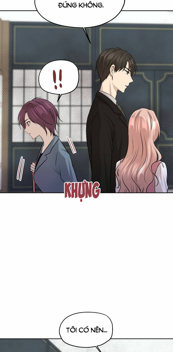 Cuộc sống kỳ thú: Chapter 81