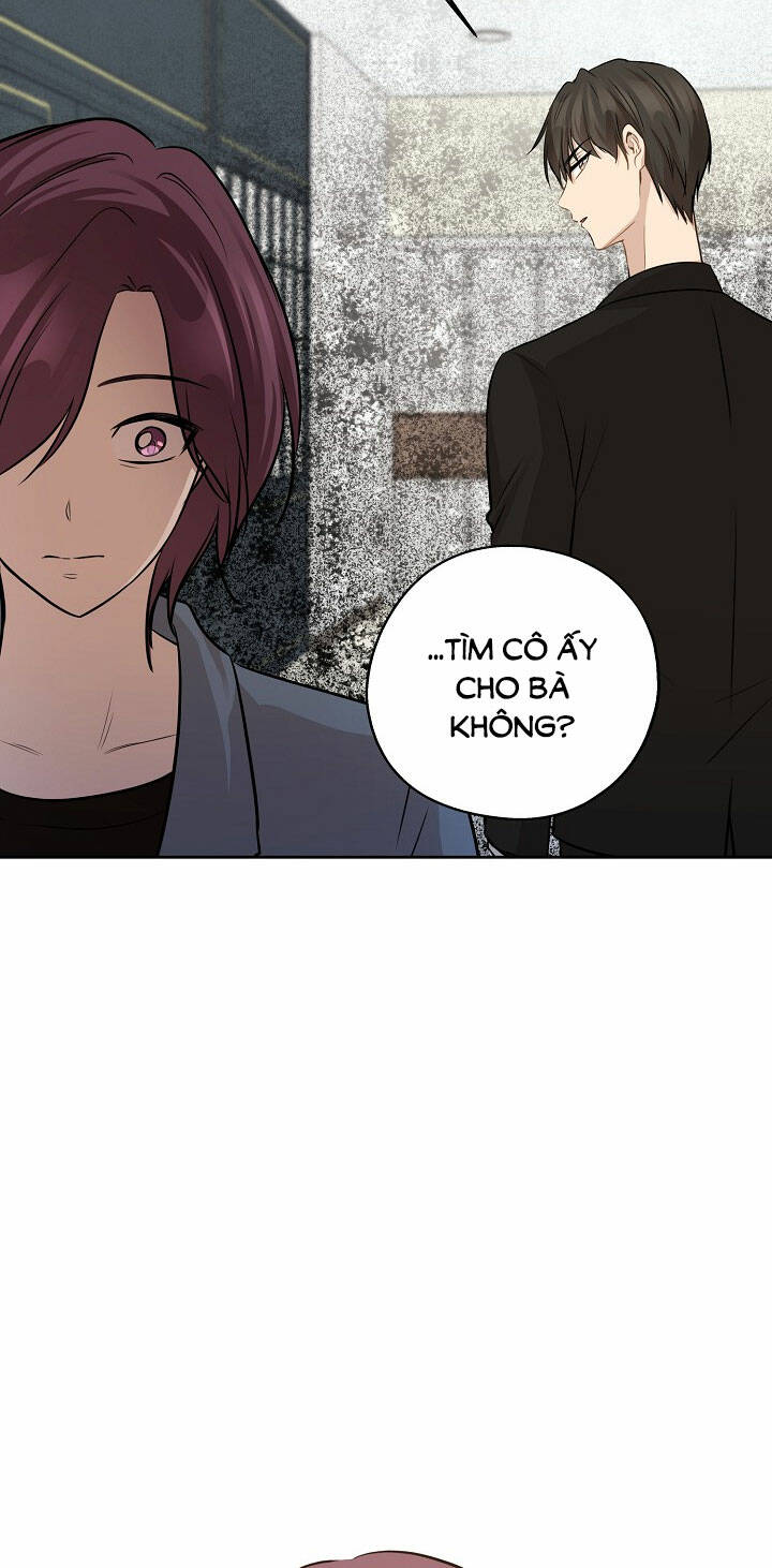 Cuộc sống kỳ thú: Chapter 81
