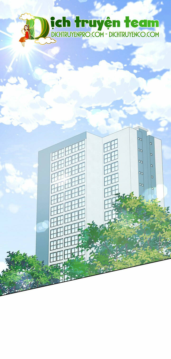 Cuộc sống kỳ thú: Chapter 81