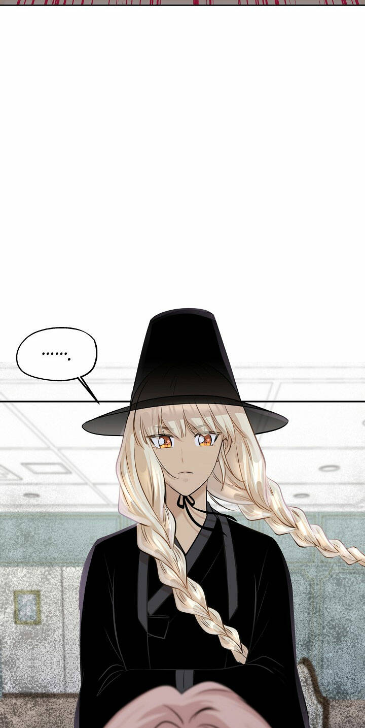 Cuộc sống kỳ thú: Chapter 83