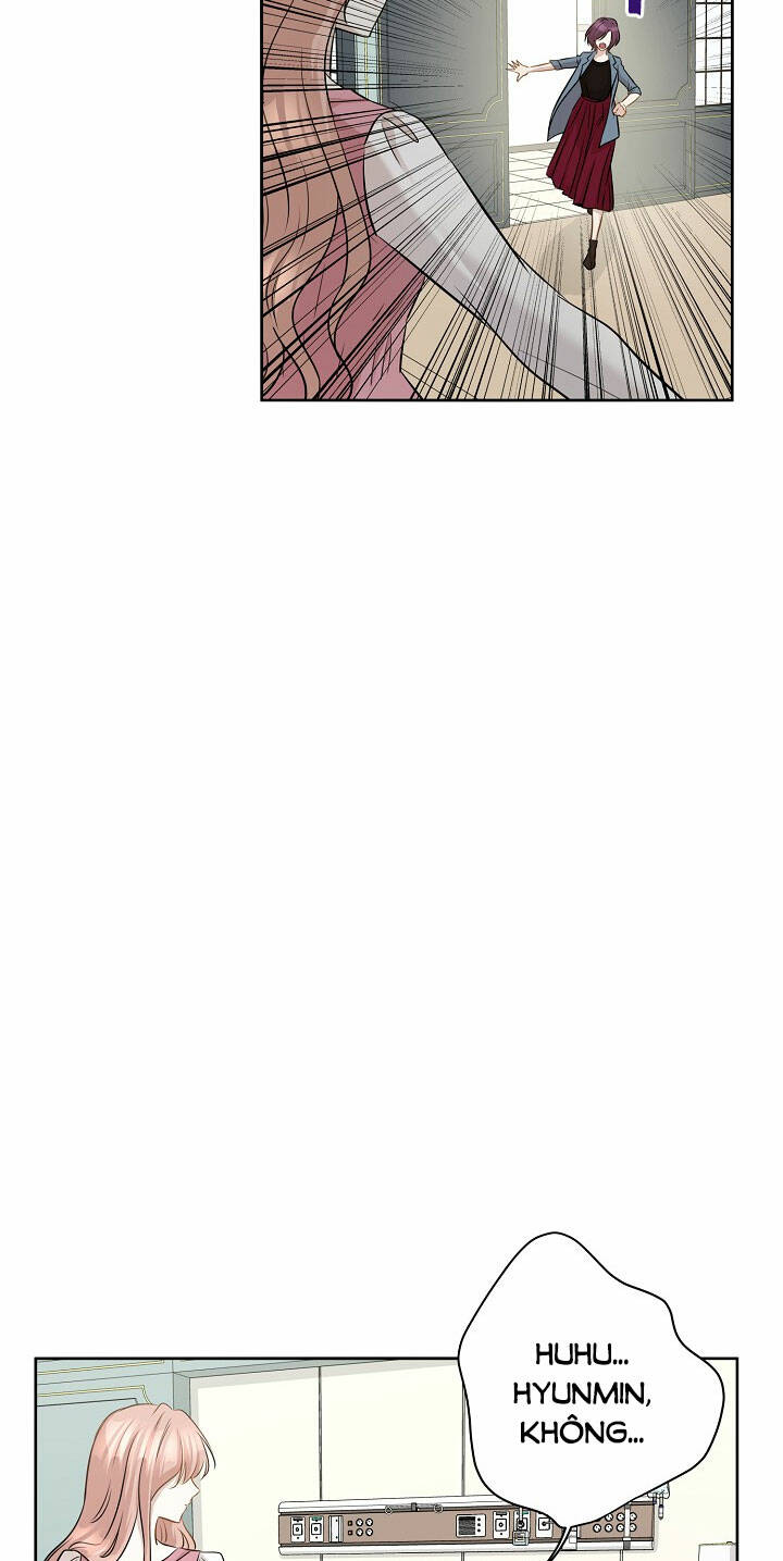 Cuộc sống kỳ thú: Chapter 83