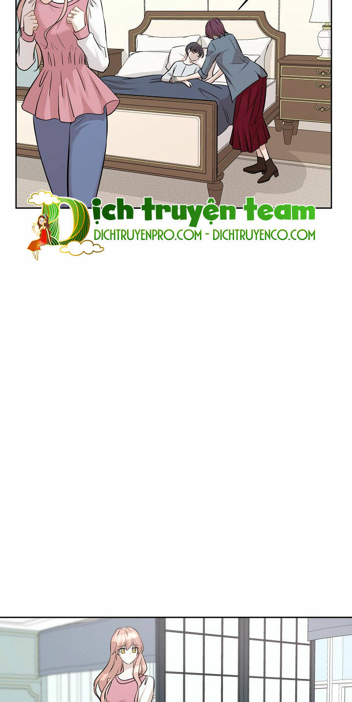 Cuộc sống kỳ thú: Chapter 83