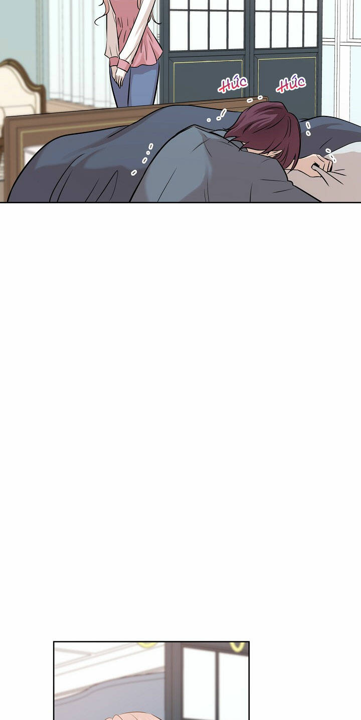 Cuộc sống kỳ thú: Chapter 83