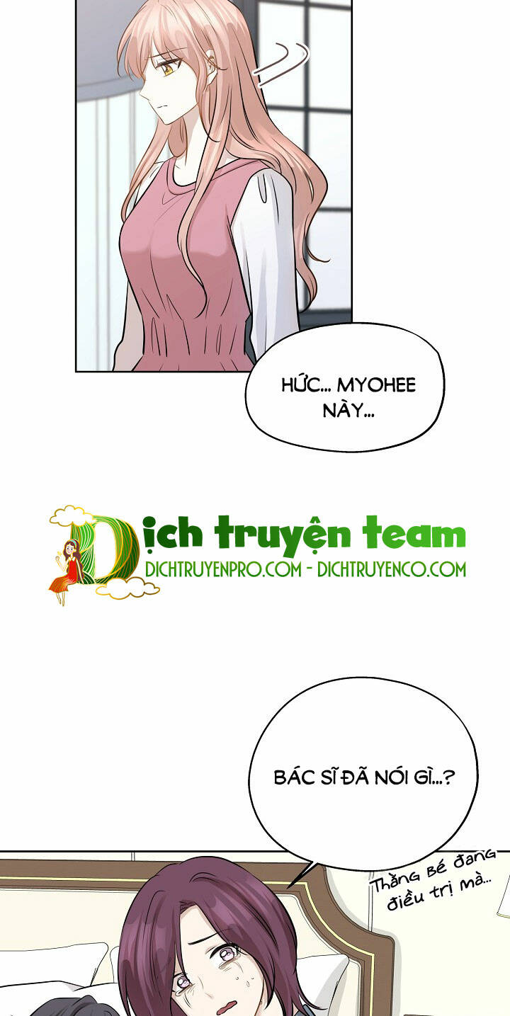 Cuộc sống kỳ thú: Chapter 83