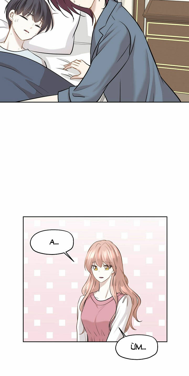 Cuộc sống kỳ thú: Chapter 83