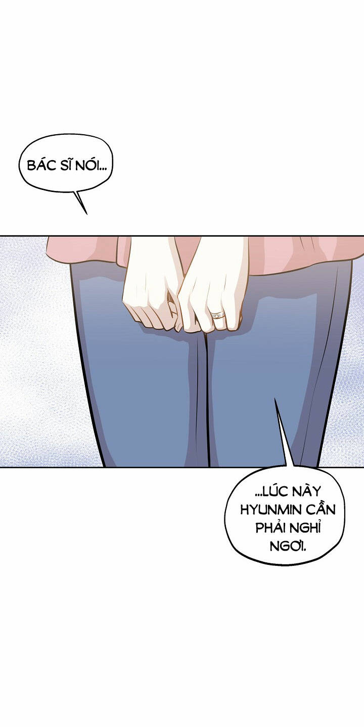 Cuộc sống kỳ thú: Chapter 83