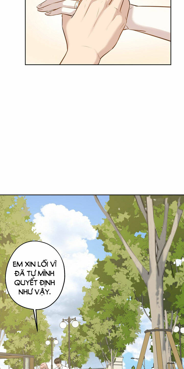 Cuộc sống kỳ thú: Chapter 83