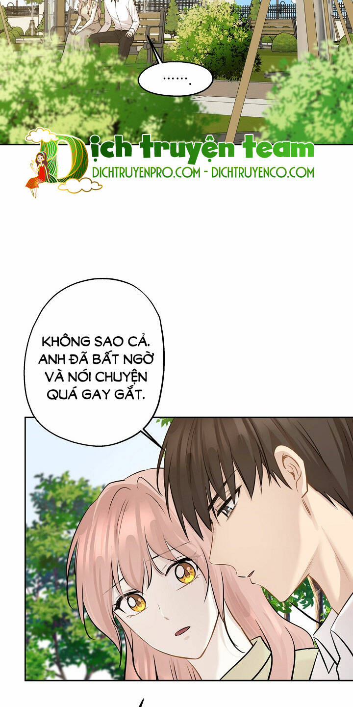 Cuộc sống kỳ thú: Chapter 83