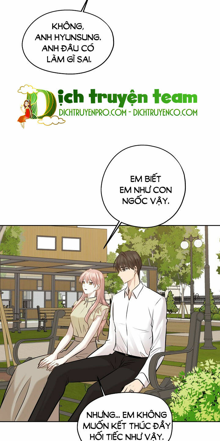 Cuộc sống kỳ thú: Chapter 83