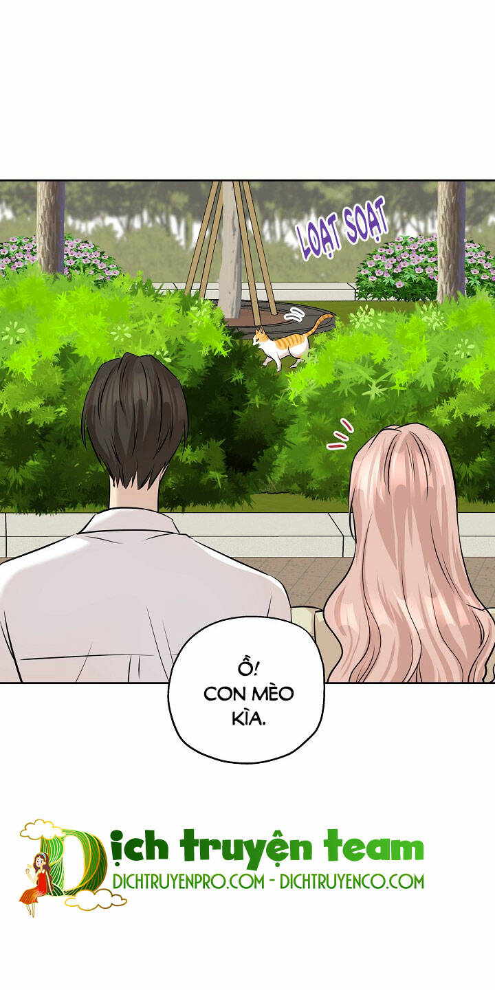 Cuộc sống kỳ thú: Chapter 83