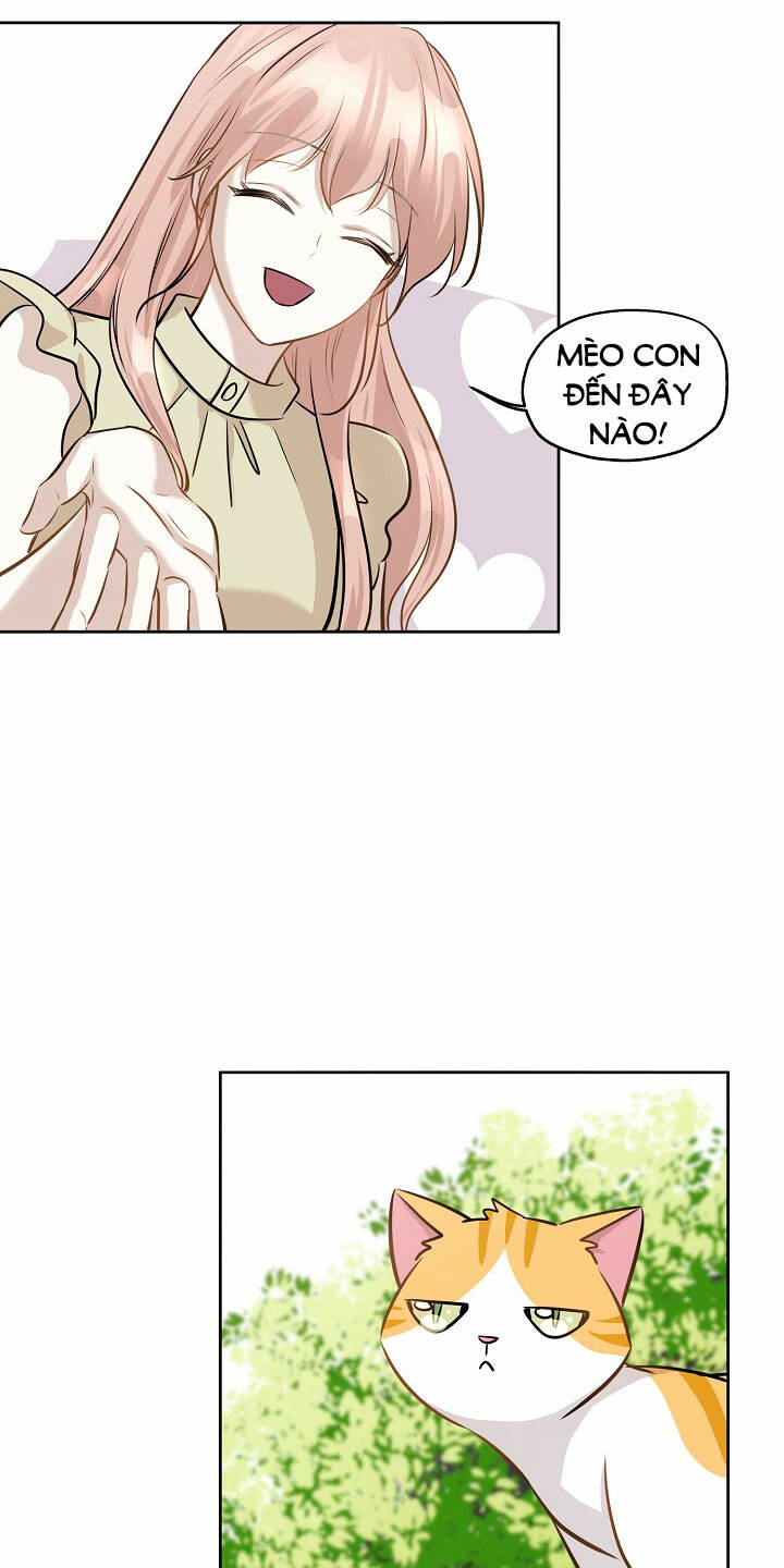 Cuộc sống kỳ thú: Chapter 83