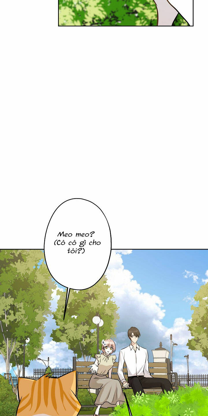 Cuộc sống kỳ thú: Chapter 83
