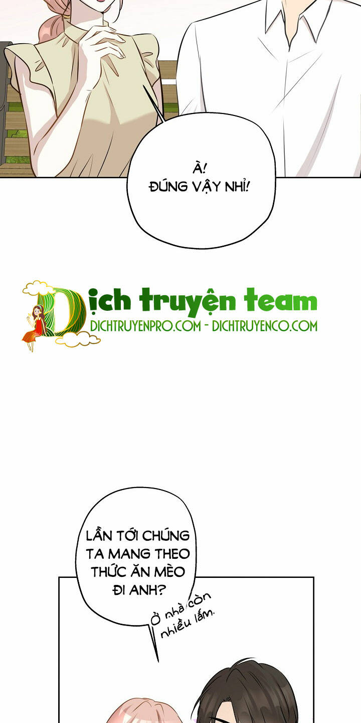 Cuộc sống kỳ thú: Chapter 83