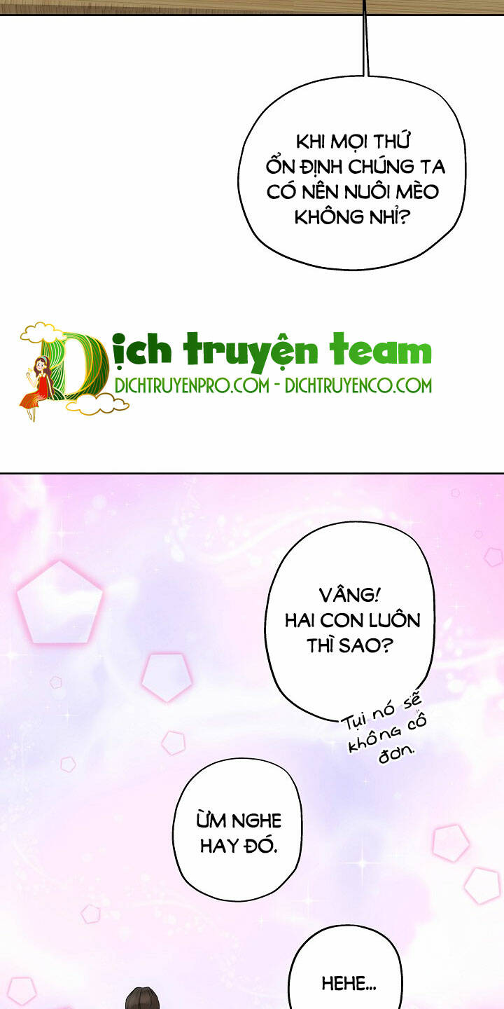 Cuộc sống kỳ thú: Chapter 83
