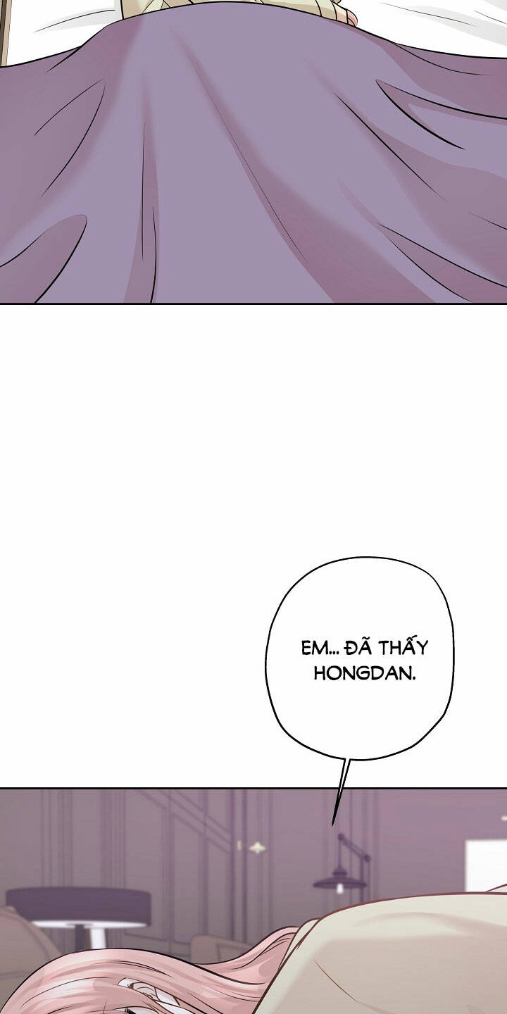 Cuộc sống kỳ thú: Chapter 83