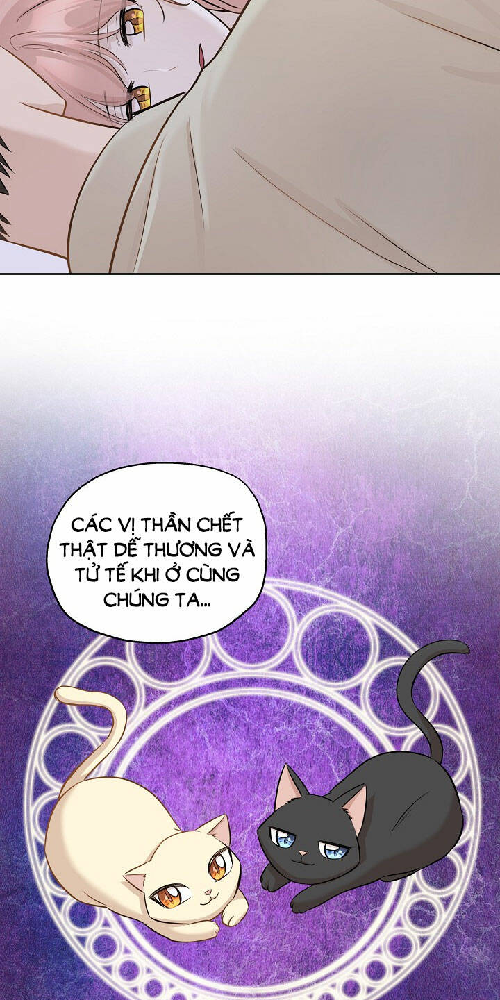 Cuộc sống kỳ thú: Chapter 83