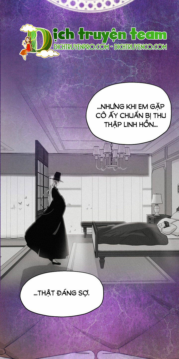 Cuộc sống kỳ thú: Chapter 83