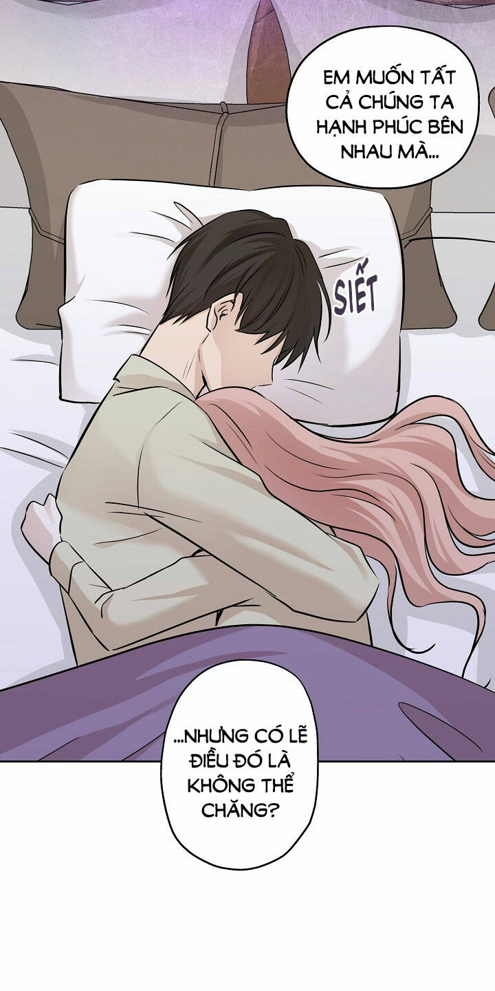 Cuộc sống kỳ thú: Chapter 83