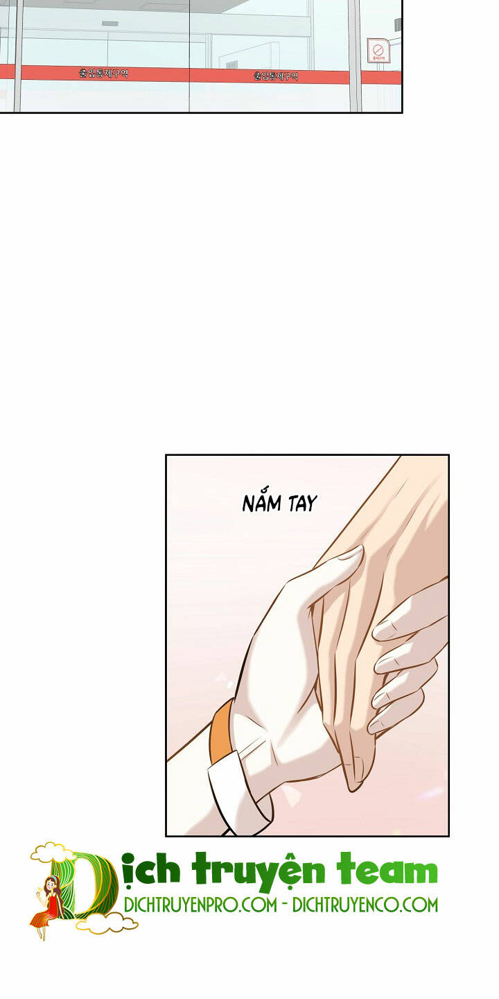 Cuộc sống kỳ thú: Chapter 83