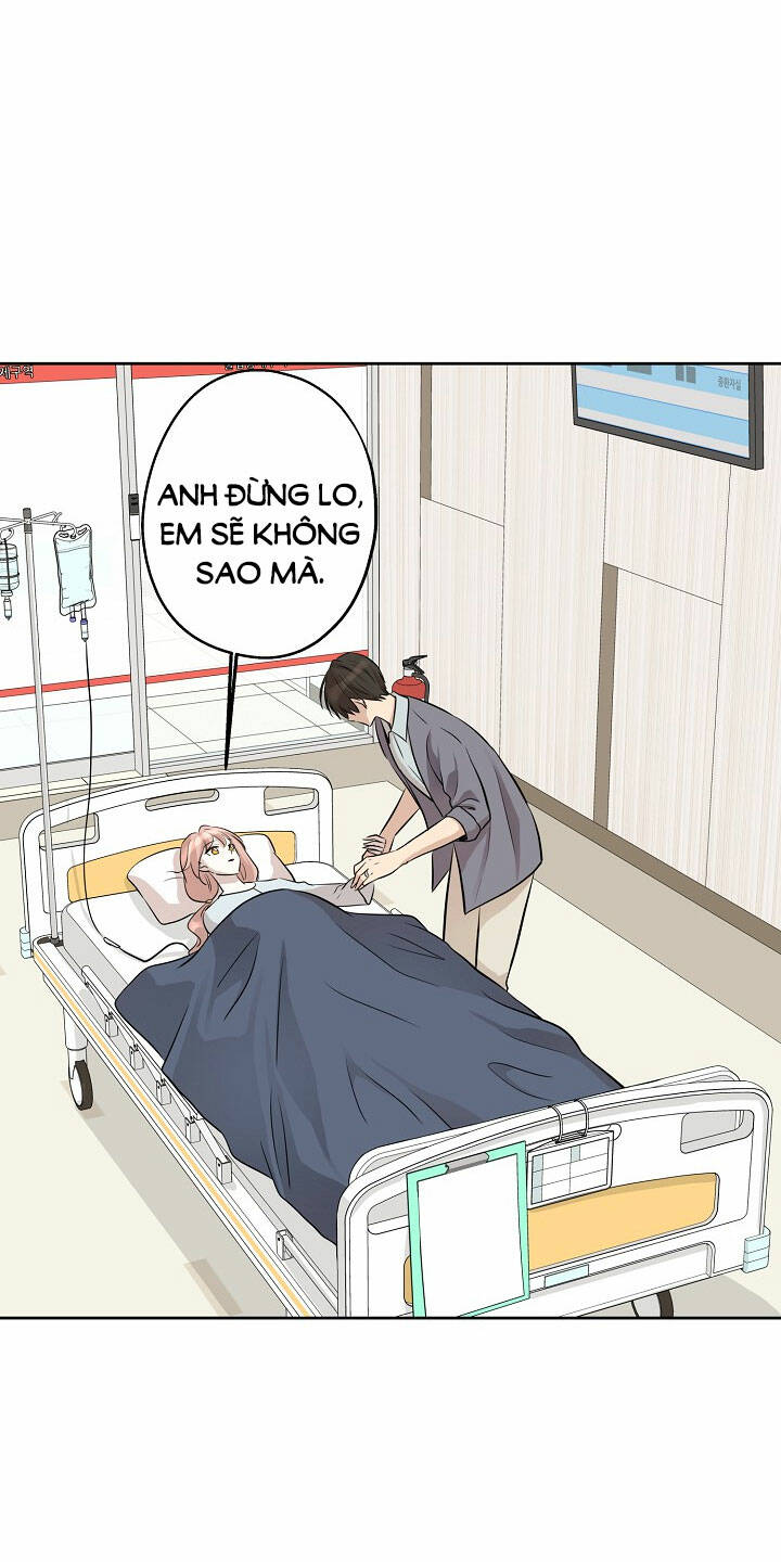 Cuộc sống kỳ thú: Chapter 83