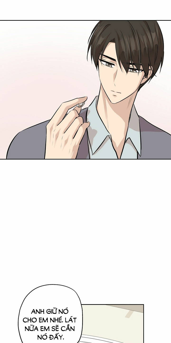 Cuộc sống kỳ thú: Chapter 83
