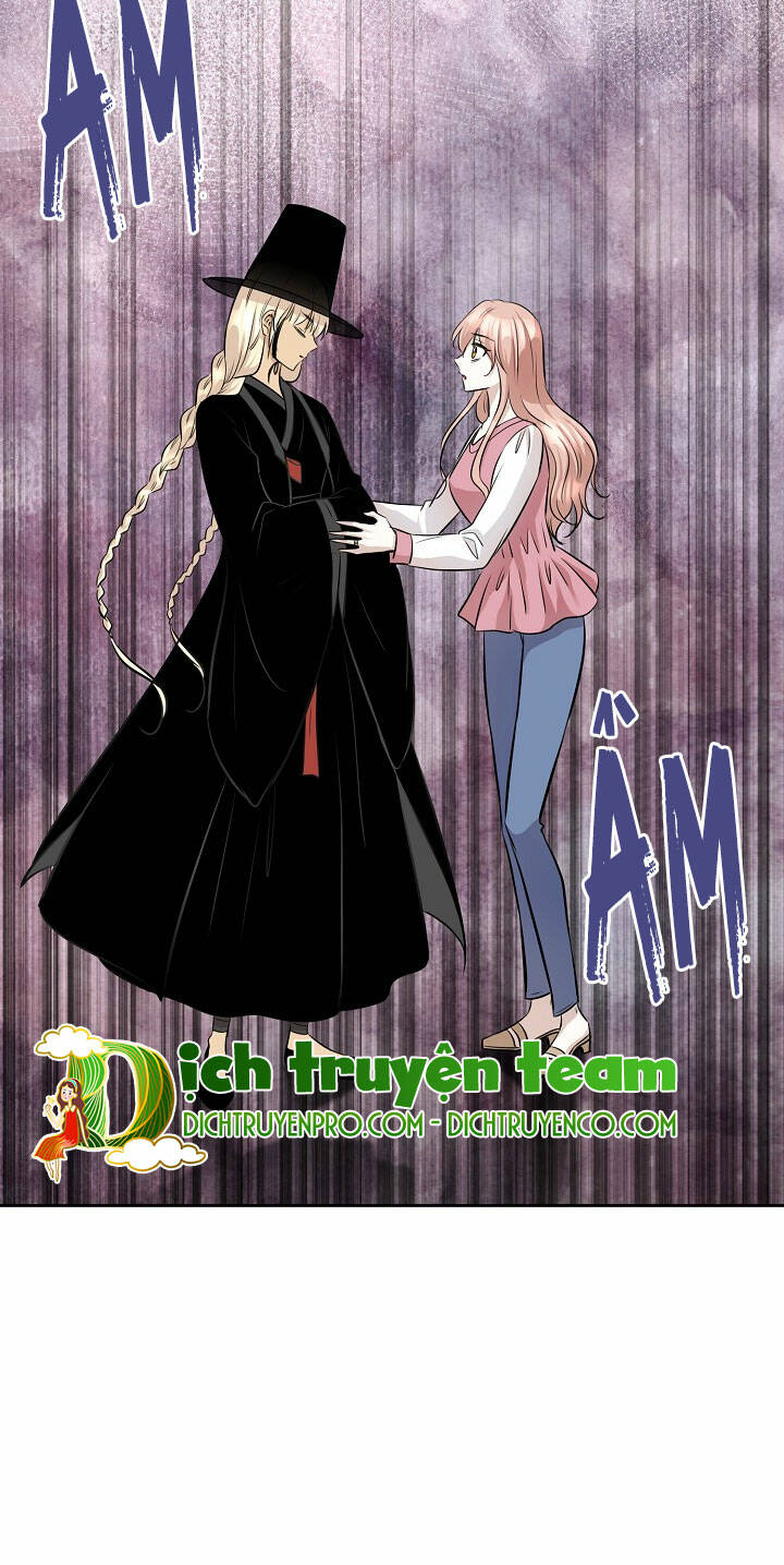 Cuộc sống kỳ thú: Chapter 83