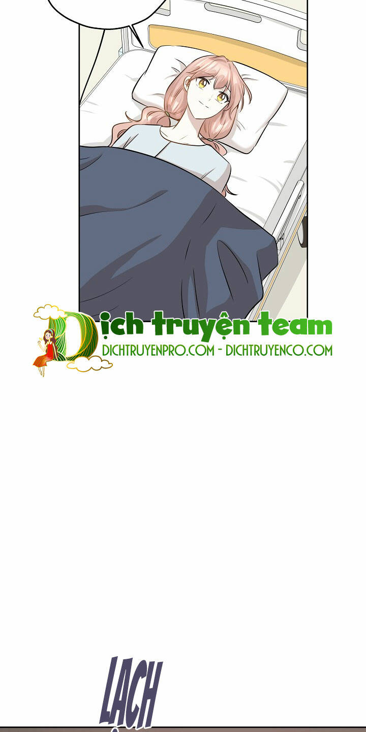 Cuộc sống kỳ thú: Chapter 83