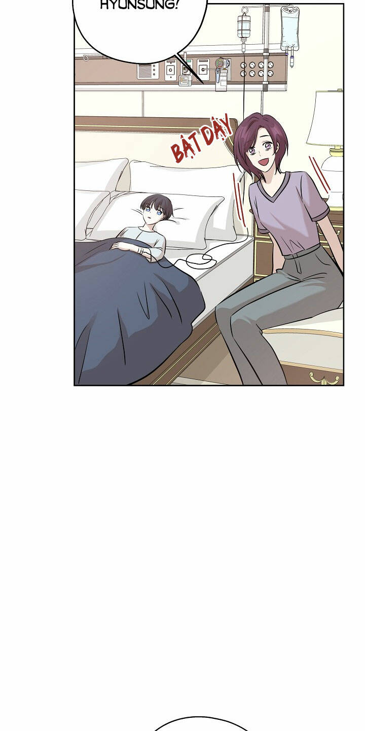 Cuộc sống kỳ thú: Chapter 83