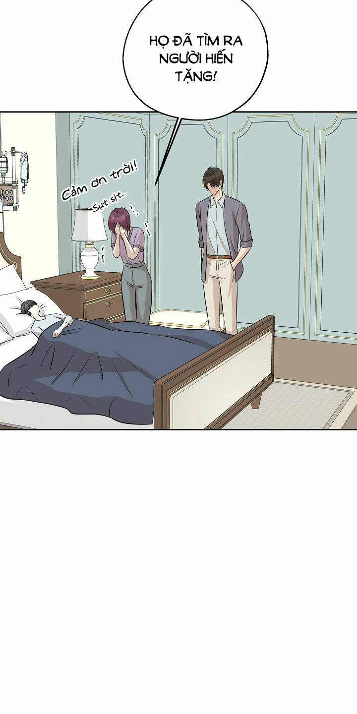 Cuộc sống kỳ thú: Chapter 83