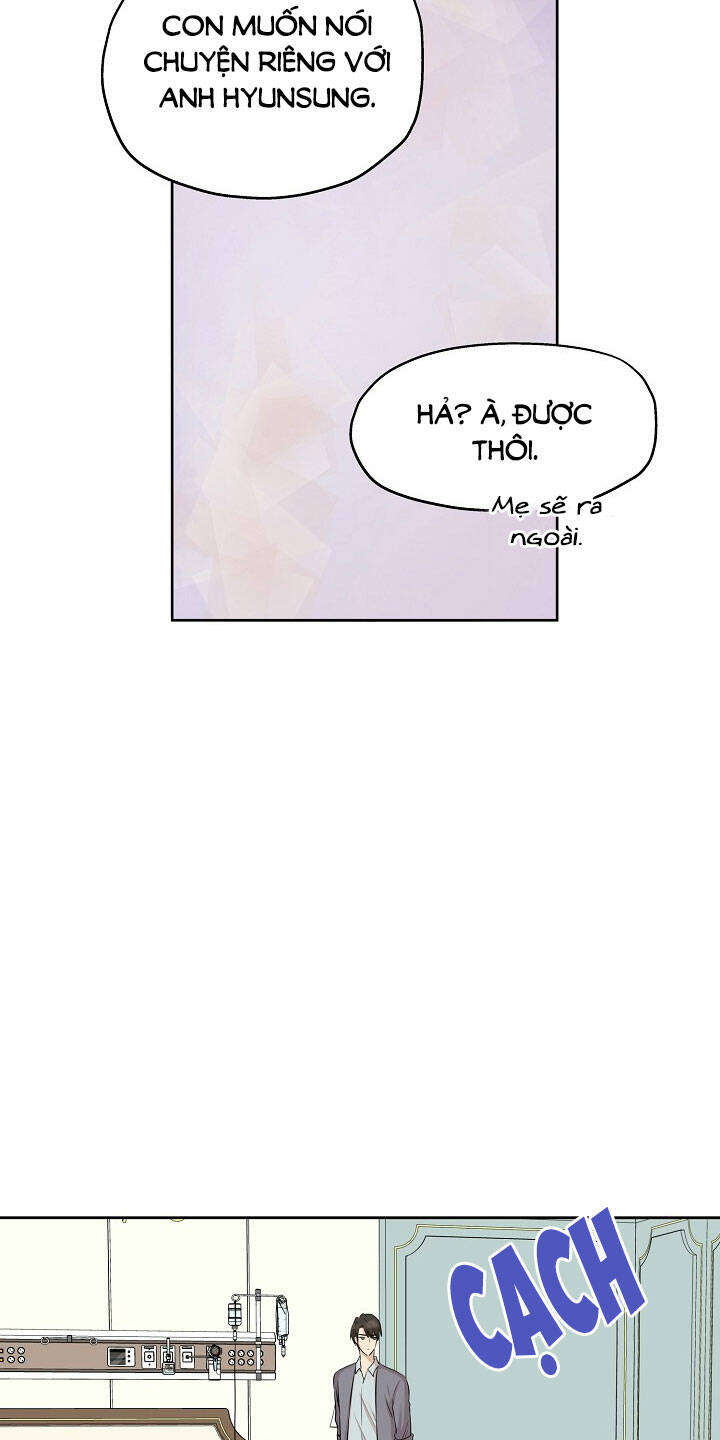 Cuộc sống kỳ thú: Chapter 83