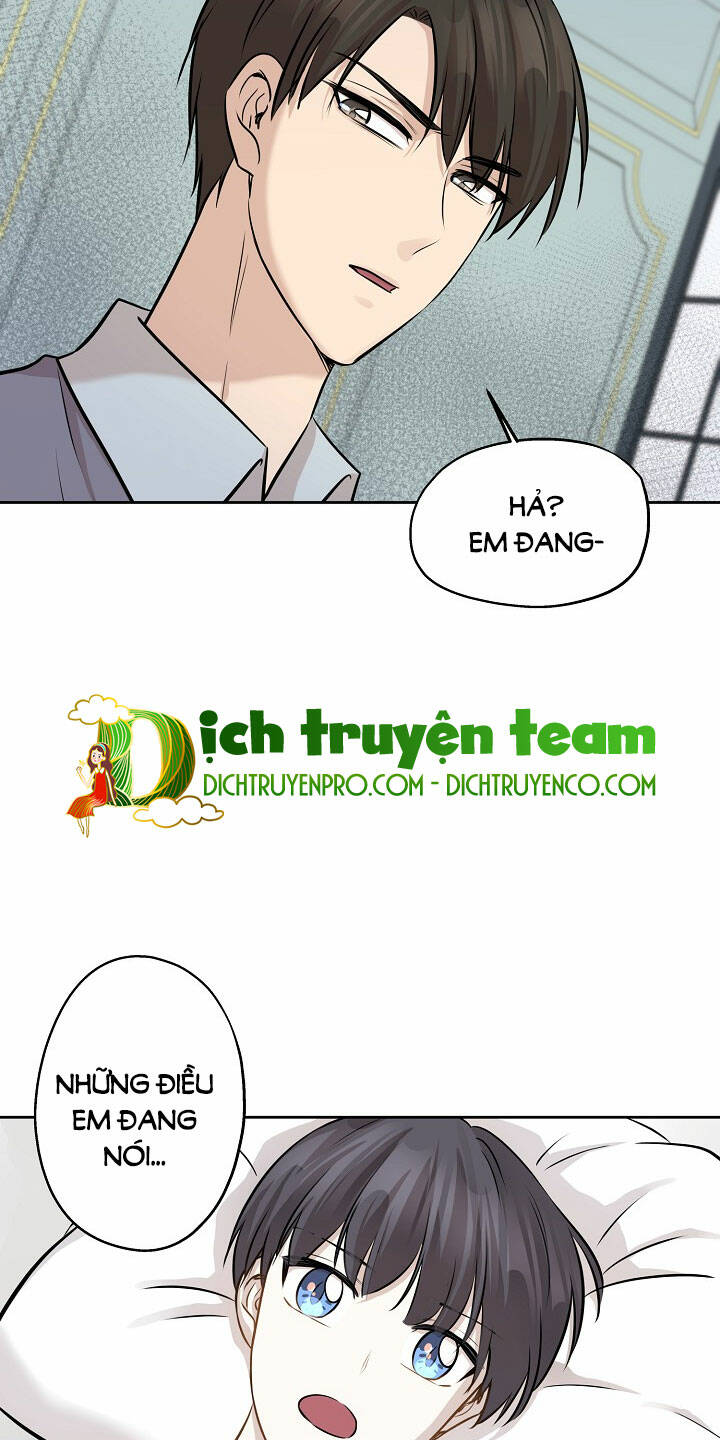 Cuộc sống kỳ thú: Chapter 83