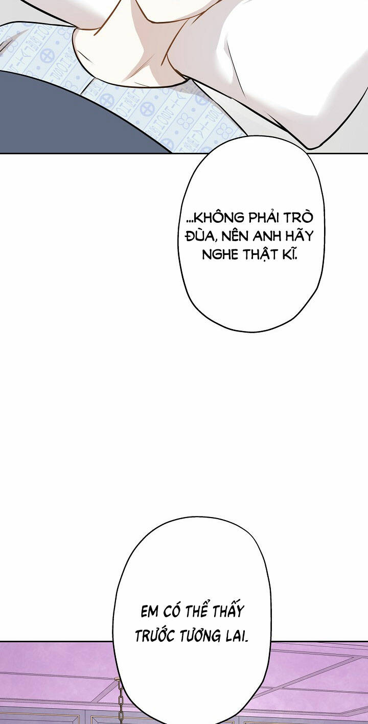 Cuộc sống kỳ thú: Chapter 83