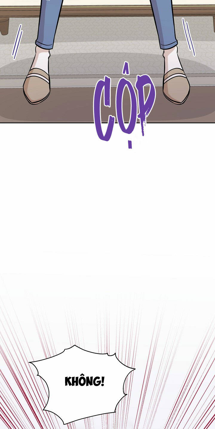 Cuộc sống kỳ thú: Chapter 83