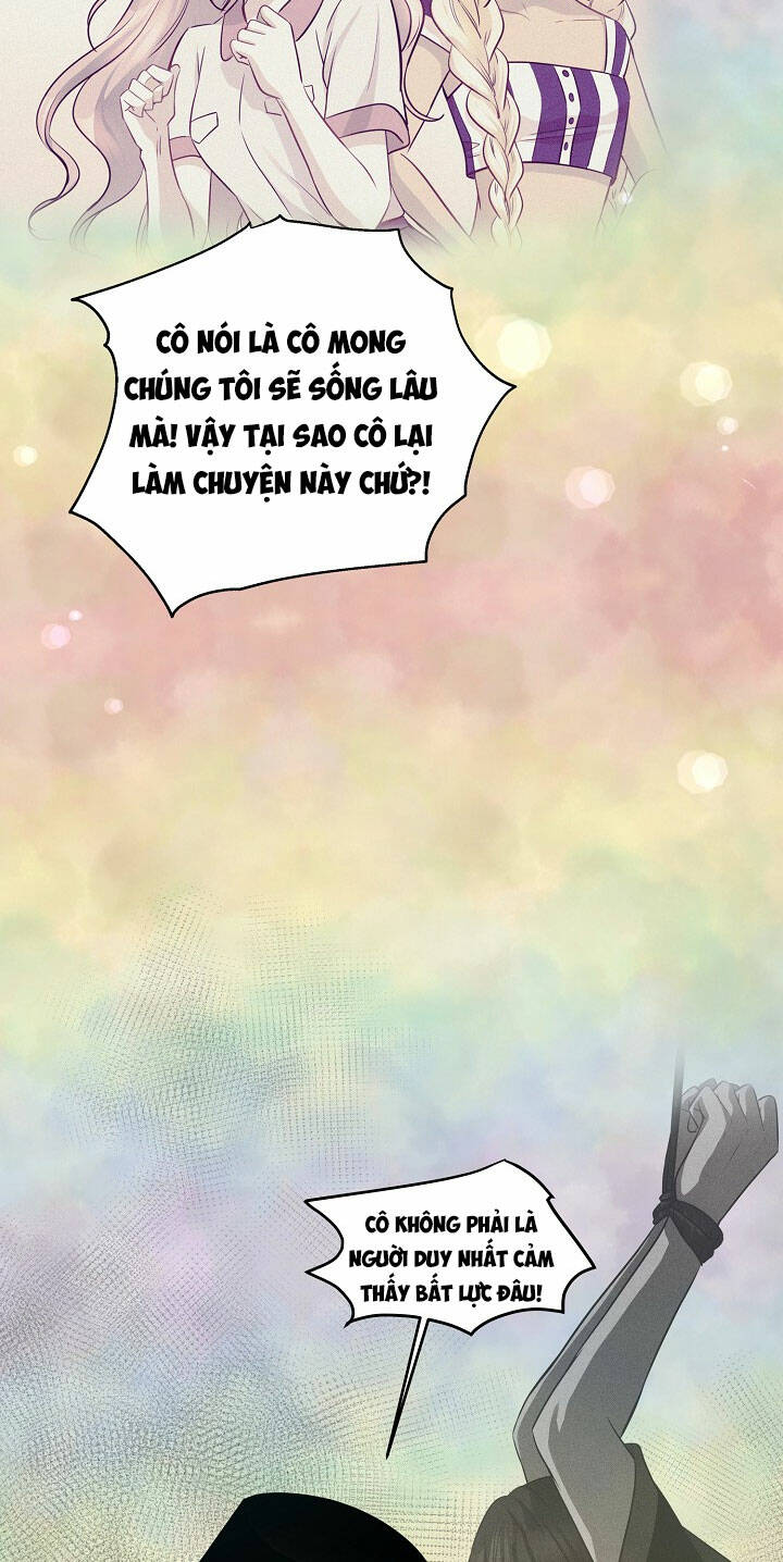 Cuộc sống kỳ thú: Chapter 84