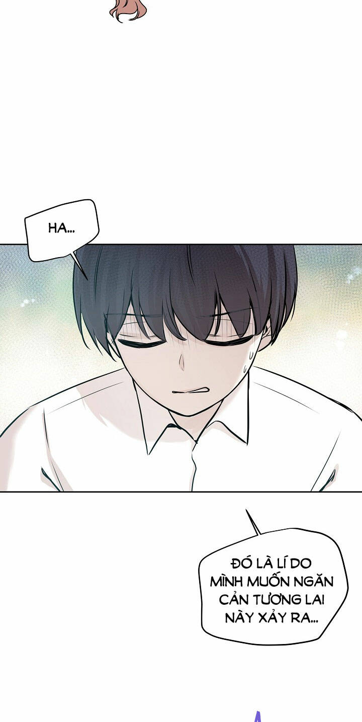 Cuộc sống kỳ thú: Chapter 84