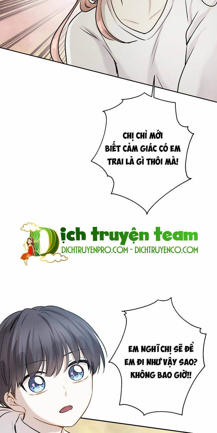 Cuộc sống kỳ thú: Chapter 84