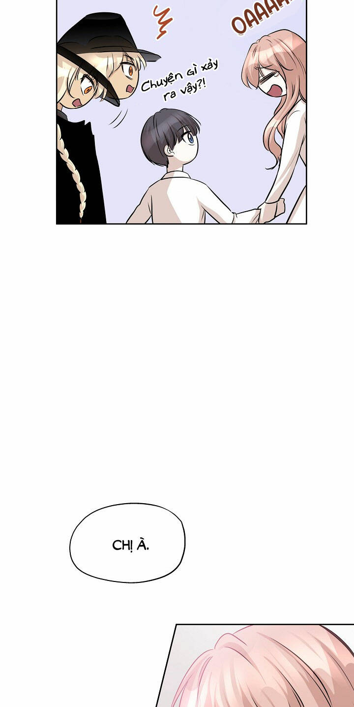 Cuộc sống kỳ thú: Chapter 84