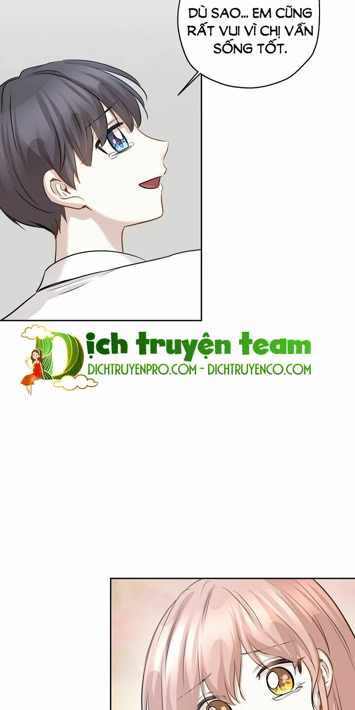 Cuộc sống kỳ thú: Chapter 84