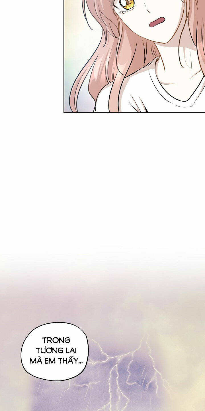 Cuộc sống kỳ thú: Chapter 84