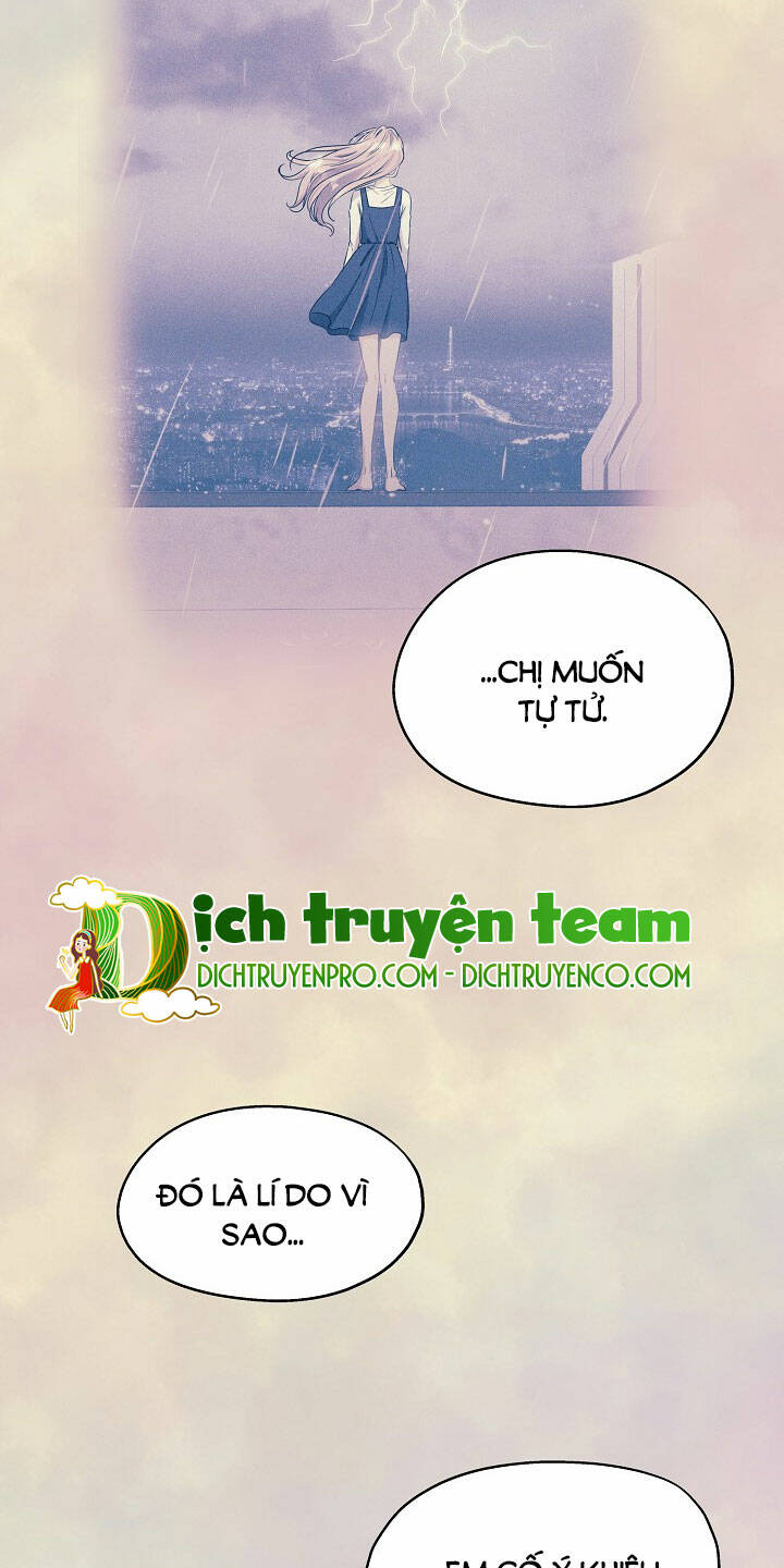 Cuộc sống kỳ thú: Chapter 84