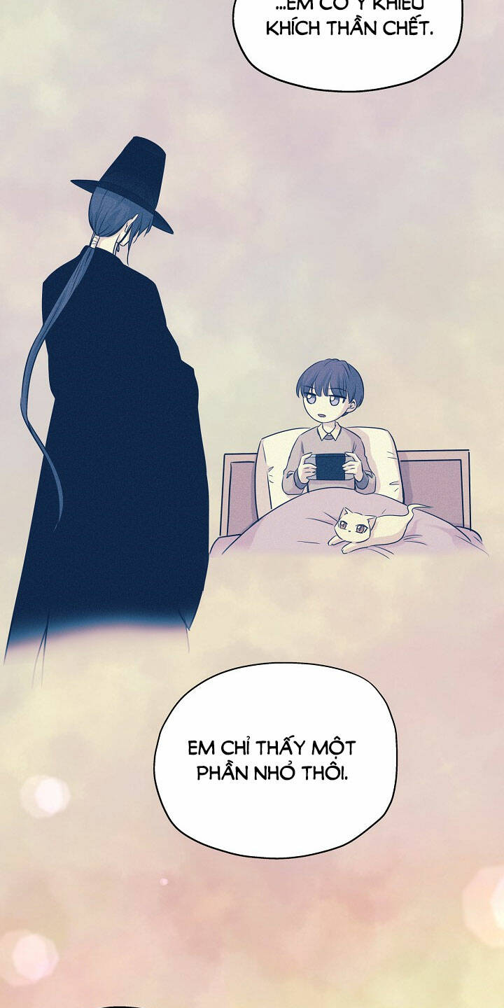Cuộc sống kỳ thú: Chapter 84