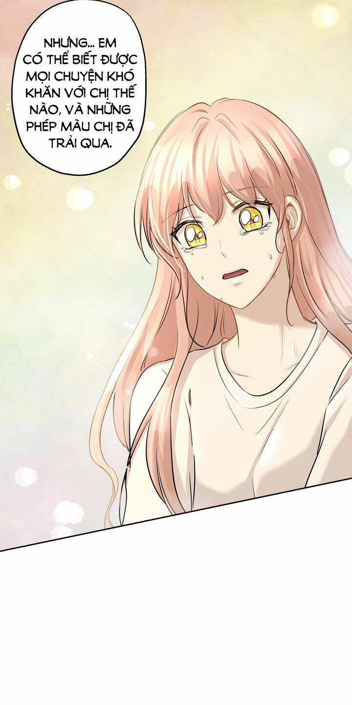 Cuộc sống kỳ thú: Chapter 84
