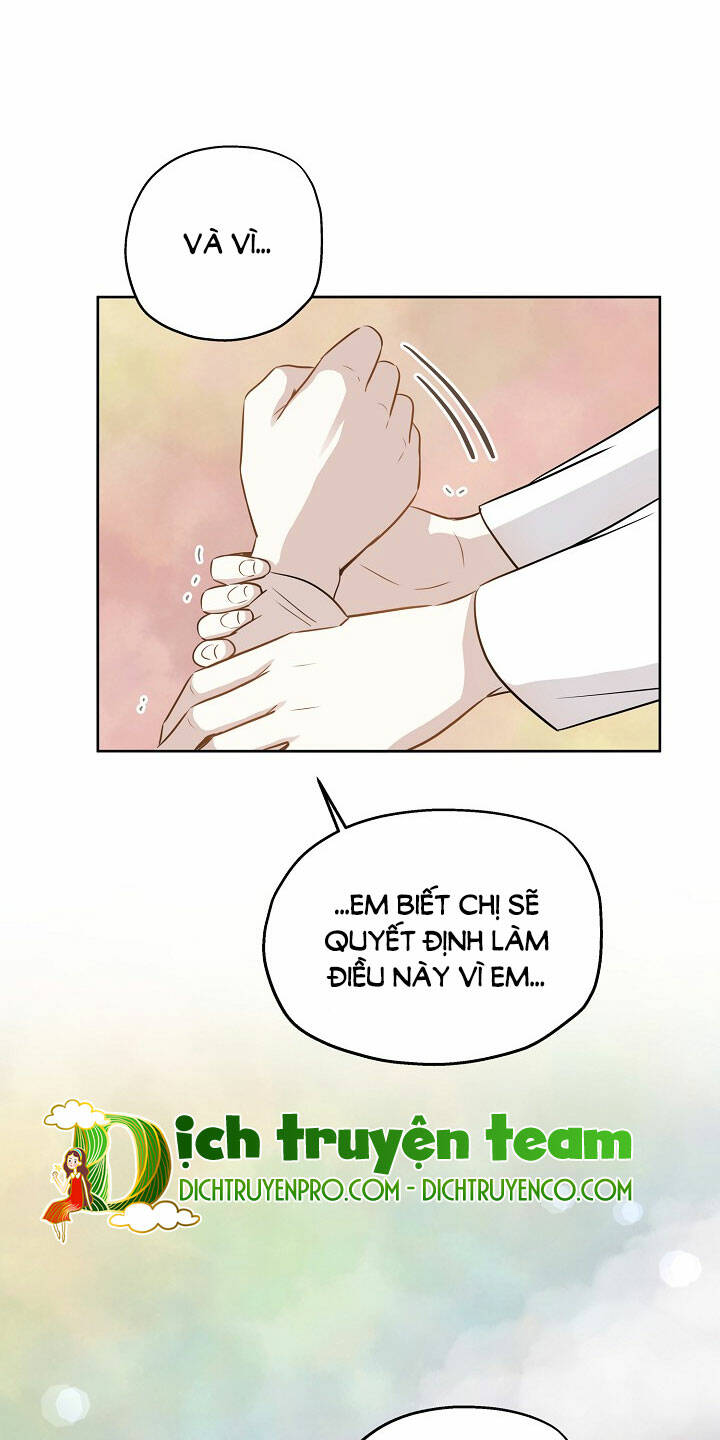 Cuộc sống kỳ thú: Chapter 84